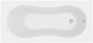 Ванна акриловая C-bath Salus 140x70 CBQ006003 Ванна акриловая C-bath Salus 140x70 CBQ006003, 1