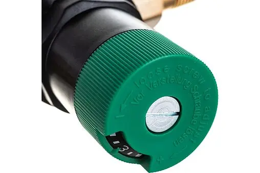 Редуктор давления мембранный 2&quot; Honeywell-Braukmann D06F-2&quot;A HWLARM010