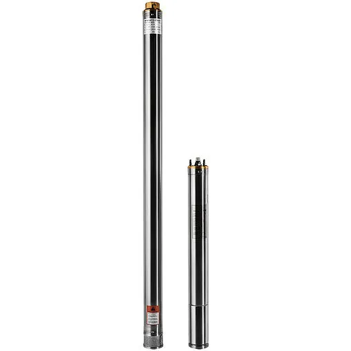Насос скважинный центробежный 3&quot; Rommer RP 4-76 RPW-0012-370428