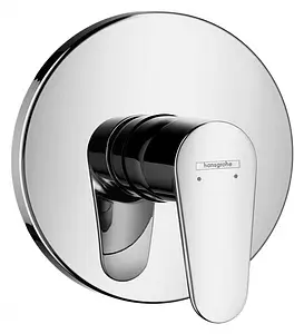 Смеситель для душа скрытого монтажа Hansgrohe Talis E2 хром 31636000, 1