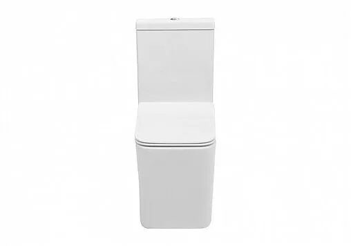 Чаша унитаза Aquanet Tavr-C1 Rimless белый TAVR-C1 Чаша унитаза Aquanet Tavr-C1 Rimless белый TAVR-C1