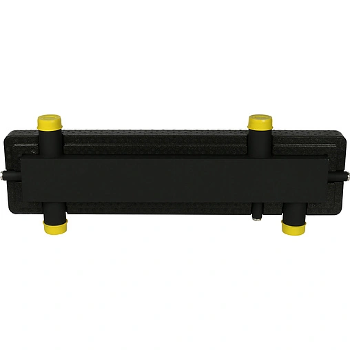 Гидрострелка 8 м³/час 2&quot;н x 2&quot;н Stout SDG-0015-005001