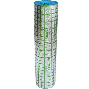 Подложка для теплого пола 1200x3мм x 25м Smart Install Р643МSI31200, 1