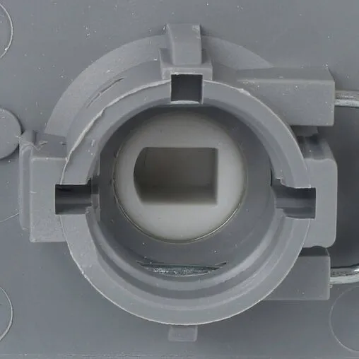 Привод для зональных клапанов 230В Stout SVM-0071-230012