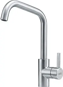 Смеситель для кухни Franke Kubus нержавеющая сталь 115.0529.202 Смеситель для кухни Franke Kubus нержавеющая сталь 115.0529.202, 1
