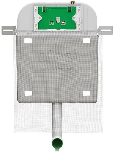 Смывной бачок скрытого монтажа CTESI Simple BK0200200