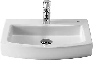 Раковина Roca Hall 52 белый 32788200H, 1