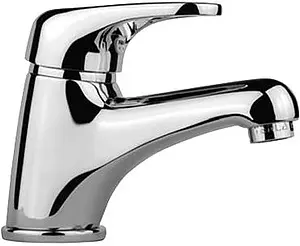 Смеситель для раковины Fiore Planet хром 37CR2310, 1