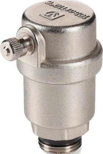 Воздухоотводчик автоматический ½"н Valtec VT.502.N.04 Воздухоотводчик автоматический ½"н Valtec VT.502.N.04