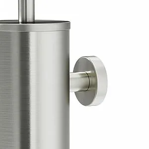 Ёршик для унитаза Am.Pm Sense L сатин A7433600, 5