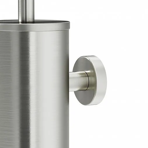 Ёршик для унитаза Am.Pm Sense L сатин A7433600