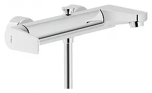 Смеситель для ванны Nobili Sky хром SY97110/1CR, 1