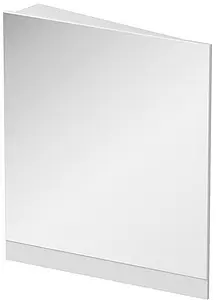 Зеркало Ravak 10° 65 L белый X000001076 Зеркало Ravak 10° 65 L белый X000001076, 1