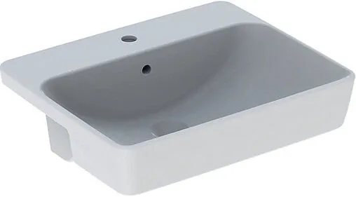 Раковина Geberit VariForm 55 белый 500.681.01.1