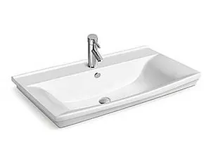 Тумба-умывальник подвесная Comforty Рим 80 серый Тумба-умывальник подвесная Comforty Рим 80 серый, 3