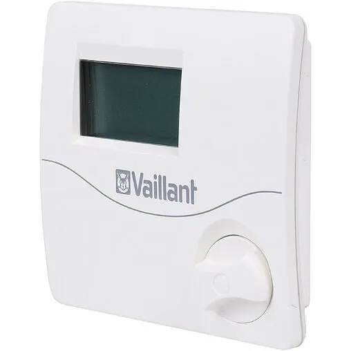 Комнатный терморегулятор Vaillant  VRT 50 0020018266