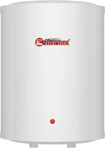 Водонагреватель накопительный электрический Thermex N 10 O 151095