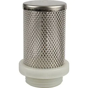 Фильтр сетчатый для обратного клапана 1"н Uni-Fitt 219S4000 Фильтр сетчатый для обратного клапана 1"н Uni-Fitt 219S4000, 3