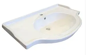 Тумба-умывальник напольная Comforty Севилья 85 слоновая кость Тумба-умывальник напольная Comforty Севилья 85 слоновая кость, 3