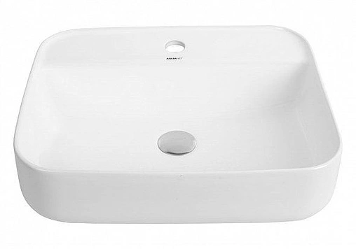 Раковина Aquanet Soul 50 белый SOUL-2 Раковина Aquanet Soul 50 белый SOUL-2