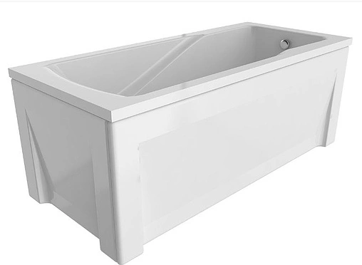 Ванна акриловая Alex Baitler Madin 150x75 00-A0006537