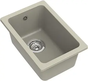 Мойка кухонная Ewigstein 2540 топаз Мойка кухонная Ewigstein 2540 топаз, 1