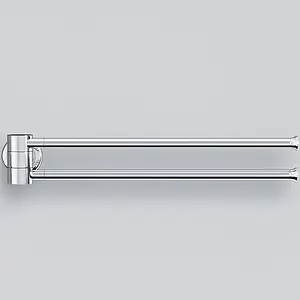 Полотенцедержатель Am.Pm Like хром A8032600 Полотенцедержатель Am.Pm Like хром A8032600, 4