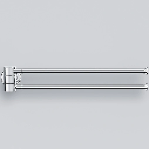 Полотенцедержатель Am.Pm Like хром A8032600