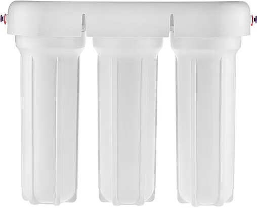 Фильтр под мойку для жесткой воды Гейзер Био 321 11067