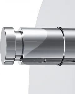 Смеситель для душа скрытого монтажа Am.Pm X-Joy хром F85A45000 Смеситель для душа скрытого монтажа Am.Pm X-Joy хром F85A45000, 4