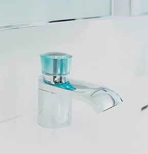 Смеситель для раковины Kludi JOOP! хром 55023H705 Смеситель для раковины Kludi JOOP! хром 55023H705, 3