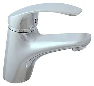 Смеситель для раковины Rav Slezak Mississippi хром MS026.5 Смеситель для раковины Rav Slezak Mississippi хром MS026.5, 1