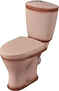 Унитаз-компакт Santeri Версия бежевый 1.P401.5.S07.00B.F Унитаз-компакт Santeri Версия бежевый 1.P401.5.S07.00B.F, 1