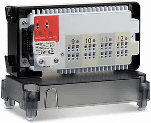 Модуль расширения к центру коммутации KL08RF 4 зоны Salus SMART HOME KL04RF Модуль расширения к центру коммутации KL08RF 4 зоны Salus SMART HOME KL04RF, 1