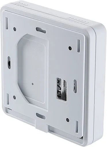 Беспроводной комнатный терморегулятор Valtec SMART VT.R8.B.0 белый VT.R8.B.0