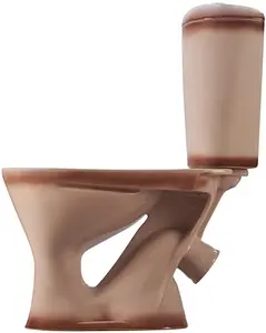 Унитаз-компакт Santeri Версия бежевый 1.P401.5.S07.00B.F Унитаз-компакт Santeri Версия бежевый 1.P401.5.S07.00B.F, 5