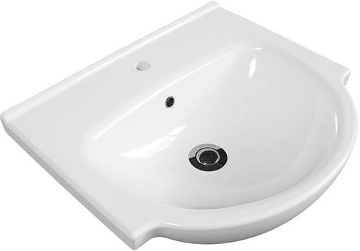 Раковина Milardo Wash Basin 60 белый 0016000M28