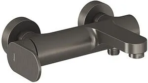 Смеситель для ванны Ravak Eleganta графит X070330, 1