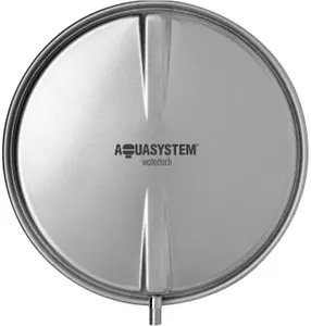 Расширительный бак Aquasystem VCP 325-6л 3 бар 2501143 Расширительный бак Aquasystem VCP 325-6л 3 бар 2501143, 1