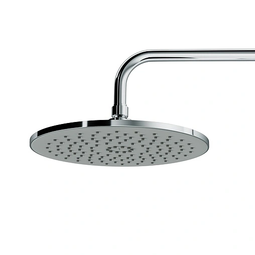 Душевая система с термостатом для ванны Am.Pm Chic 2.0 хром F0782A500