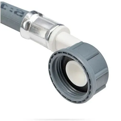 Шланг наливной для стиральной машины Monoflex 1.5м x ¾&quot;в x ¾&quot;в Н01491