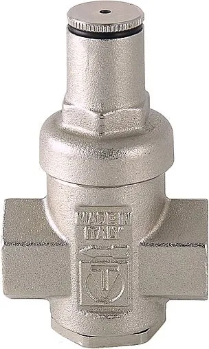 Редуктор давления поршневой ¾&quot; Valtec Mignon VT.087.N.0545