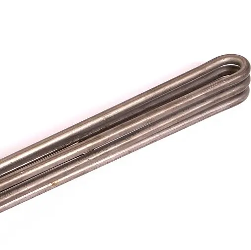 ТЭН резьбовой 6кВт 380В 1½&quot; ACV 10800082