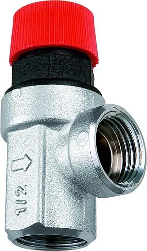 Клапан предохранительный ½&quot; 3 бар Uni-fitt 240N3022