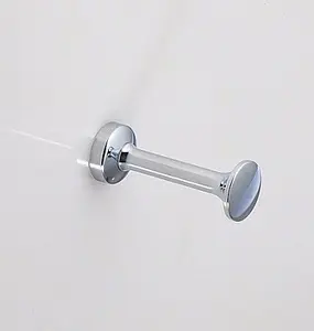 Крючок Keuco Elegance new хром 11615010000 Крючок Keuco Elegance new хром 11615010000, 3