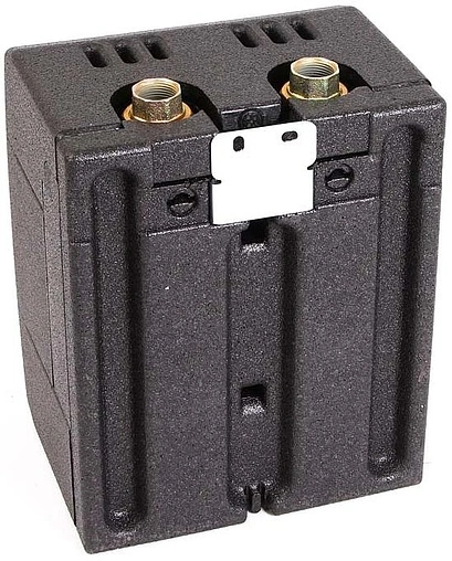 Насосный модуль с 3-х ходовым смесительным клапаном и сервоприводом 1½&quot;н х 1&quot;в WATTS HKM25 10026451 без насоса