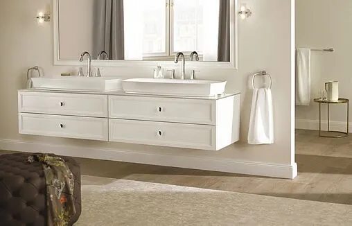 Смеситель для раковины Grohe Grandera хром 20389000 Смеситель для раковины Grohe Grandera хром 20389000