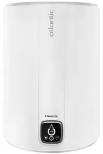 Водонагреватель накопительный электрический Atlantic Genius Steatite 50 841330, 1