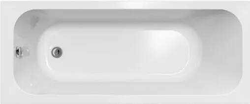 Ванна акриловая Santek Ламма 170x80 1WH501763