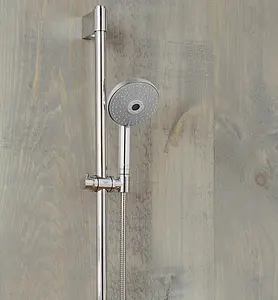 Душевая стойка Grohe Rainshower Cosmopolitan 130 хром 28762001 Душевая стойка Grohe Rainshower Cosmopolitan 130 хром 28762001, 3